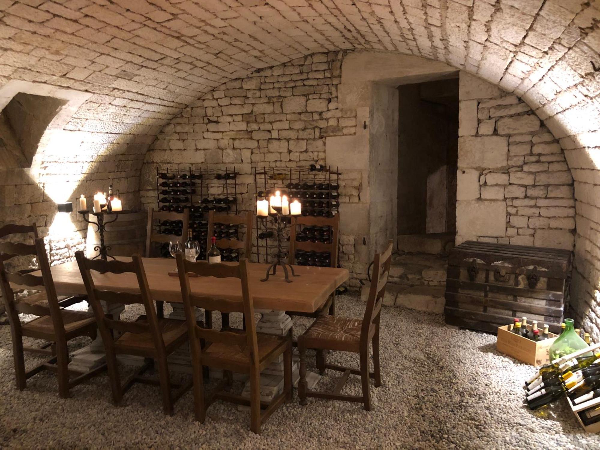 L'Hotel Particulier Du 12 Niort Kültér fotó
